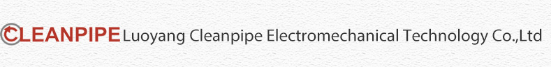 Cleanpipe (Shanghai) Electromechanical Technology Co.,LTD